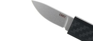 Cutit Scribe Black, CRKT - Img 5