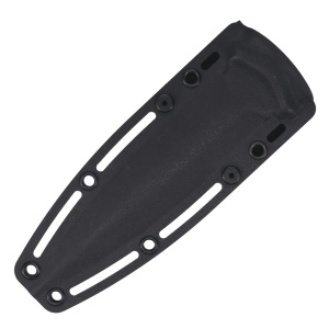 Cutit tactic SOG Pentagon FX Elite USA Made, otel CPM S35VN, lama 127 mm - Img 6