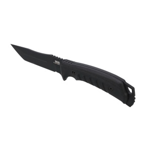 Cutit tactic SOG Pillar Tanto FX USA Made, otel CPM S35VN, lama 127 mm