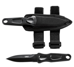 Cutit tactic Sting Black, CRKT - Img 9