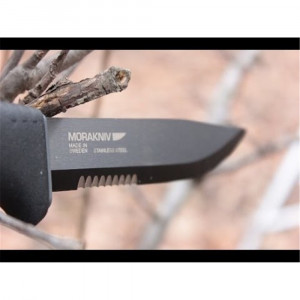 Cutit tactic Tactical SRT, Morakniv - Img 4