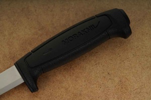 Cutit utilitar Morakniv Basic 511 negru (C) - Img 14