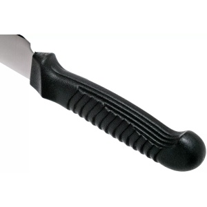 Cutit Utility 114 mm Polypropylene negru, Spyderco - Img 4