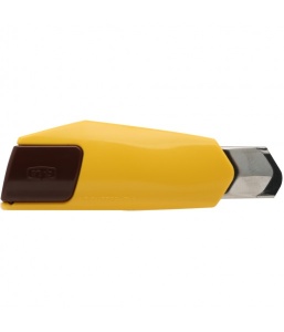 Cutter compact cu lama nesegmentata de 18mm - NT Cutter - Img 6