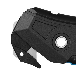 Cutter de siguranta Martor Secumax 350 350001 cu lama Secumax nr. 3550