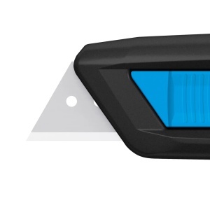 Cutter de siguranta Martor Secunorm 300 30000410 cu lama trapezoidala nr. 5232