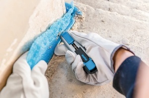 Cutter de siguranta Martor Secunorm 540 54001410 cu lama pentru polistiren nr. 17940