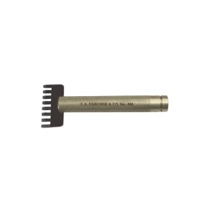 Dalta perforare piele C.S. Osborne 498, 8 dinti