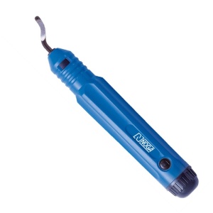Debavurator pentru tevi BURR3 , Noga - Img 1
