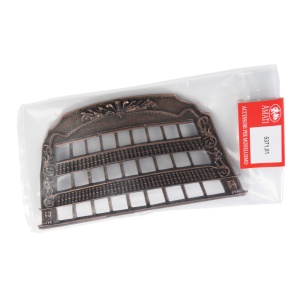 Decoratiune Victory transom pentru navomodele / hobby, Amati Italia - Img 3