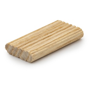 Dibluri plate Kreg MortiseMate 10 mm din esență tare, 25 buc - KT1024-200-25