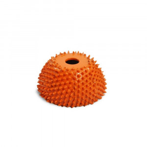Disc sculptura lemn SABURR - 1 -3/4" forma cupa. - Img 3