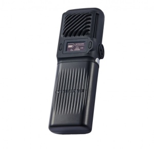 Dispozitiv Anti Tantari Nitecore EMR25, Functie Powerbank 12000 mAh, Ultrasunete, Protectie 5 m, IPX5 - Img 2