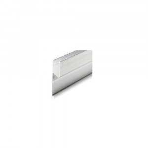 Dreptar fara bula de nivel din aluminiu SOLA - Img 3