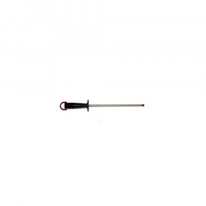 DS4F Masat diamantat fin din otel, 356 mm, DMT - Img 3