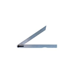 Echer mare reglabil pentru tamplarie dulgherie 450mm HEDUE T845