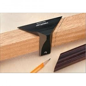 Echer tip sa pentru taiere la 45° Veritas Miter Saddle 05N5615 - Img 3