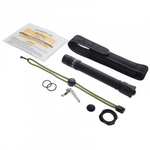 F02601BC Lanterna tactica Partner C4 XP-L White, Armytek - Img 9