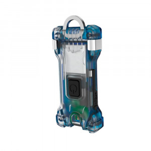 F06001B Lanterna breloc Zippy- Blue, Armytek - Img 2