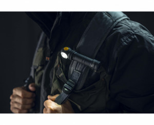 F06702W Wizard C2 Pro Max LR - lumina calda, Armytek - Img 17