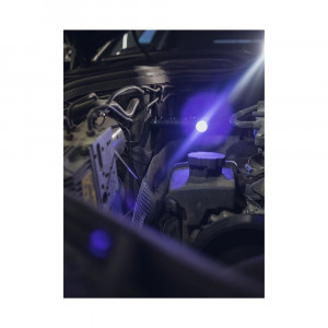 F08901UF Lanterna multifunctionala Wizard C2 WUV Magnet USB - lumina ultravioleta, Armytek - Img 9