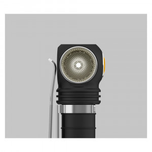 F09001W Lanterna multifunctionala Wizard C1 PRO Magnet USB - lumina calda, Armytek - Img 5