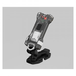 F09101G Lanterna multifunctionala Zippy Extended Set WR Gri, Armytek - Img 12