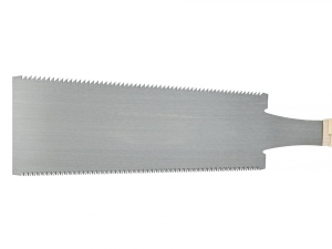 Fierastrau japonez cu lama dubla 270 mm, Ryoba Saw Premium -Takagi - Img 7