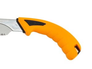Fierastrau japonez pentru gradina cu teaca 240 mm, Shark Saw- Takagi - Img 11
