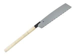 Fierastrau japonez pentru tamplarie 300 mm , Kataba SHARK M- Takagi - Img 1