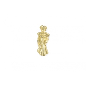 Figurina metal BOUNTY pentru navomodele / hobby, Amati Italia