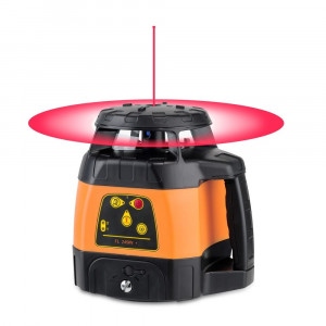 FL 245HV+ Nivela laser rotativa orizontala si verticala - Img 2