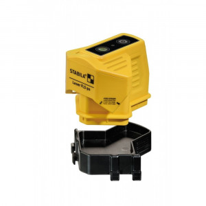 FLS 90, Nivela laser linii podea colt – unghi 90 grade, Stabila - Img 12