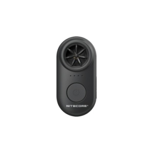 Fluier Electronic Nitecore NWE10, 126 dB, Moduri SOS si BEACON, Reincarcabil USB-C, -40°C, IPX7