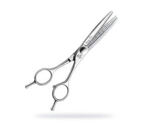 Foarfeca de coafat pentru subtiere- Vanity Line, Premax
