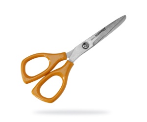 Foarfeca de croitorie 12.5cm - Diamant Line, Premax