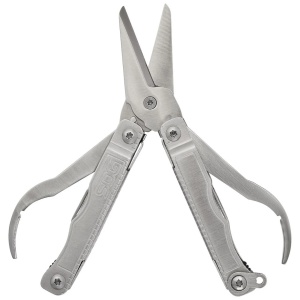 Foarfeca Multifunctionala SOG Snippet cu 7 scule - Img 1