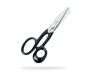 Foarfeca profesionala pentru pielarie, Premax