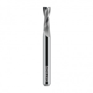 Freza cu 2 caneluri, Datron 0068870, 10.0x22x10.0mm - Img 1