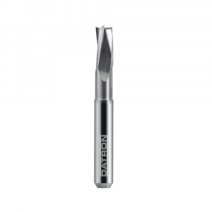 Freza Datron 0068056K, 3 Caneluri, D6 mm, L12 mm, Coada 6 mm