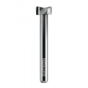 Freza etajata frontala, Datron 0078442, 12.0x6.0x6.0mm - Img 2