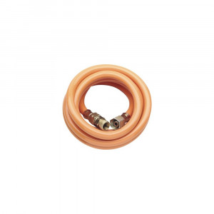 Furtun gaz propan & butan, 3 m, 3/8"