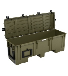 Geanta/ Valiza protectie, 14242, 1495 x 493 x 544 mm, Explorer Cases - Img 2