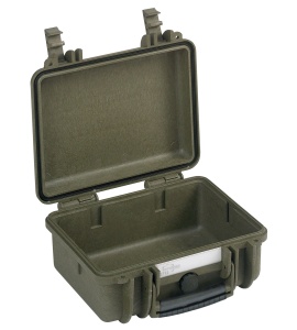 Geanta/ Valiza protectie, 2712, 305 x 270 x 144 mm, Explorer Cases - Img 2