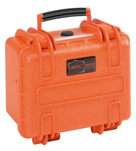 Geanta/ Valiza protectie, 2717, 305 x 270 x 194 mm, Explorer Cases - Img 4