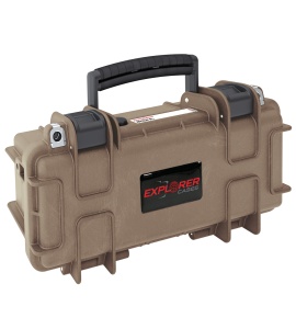 Geanta/ Valiza protectie, 3110HL, 336 x 159 x 127 mm, Explorer Cases - Img 5
