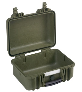 Geanta/ Valiza protectie, 3317, 360 x 304 x 194 mm, Explorer Cases - Img 2