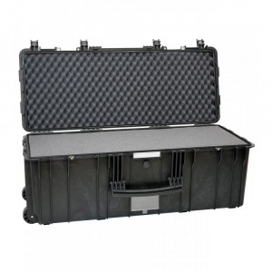Geanta/ Valiza protectie, adancime dubla cu burete pretaiat, 9433, 1009 x 412 x 354 mm, Explorer cases - Img 1