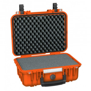 Geanta/ Valiza protectie cu burete pretaiat, 3317HL, 360 x 304 x 192 mm, Explorer cases - Img 2