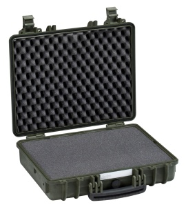 Geanta/ Valiza protectie cu burete pretaiat, 4412, 474 x 415 x 149 mm, Explorer Cases - Img 2